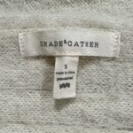 Grade & Gather  Boatneck Dolman Sweater Women’s Small Photo 1