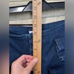 Forever 21  Multi-Pocket Cargo Jeans Women’s Size 24 Photo 8