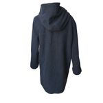 S. Rothschild Women’s Wool Toggle Coat Photo 5