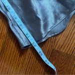 Victoria's Secret Vintage Victoria secret champagne colored slip dress size medium Photo 5