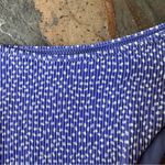 Buffbunny Chasing Waterfalls Bikini Bottom Lavendear Bossy Print Women's Large Purple Photo 1