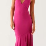 Peppermayo  Pink Dress Photo 2