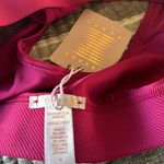 NWT Forever Savage Bralette In COLOR
Purple Heat Size 1X Photo 6