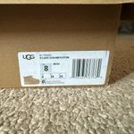 UGG  Classic Ultra Mini Platform Boots in Tan Photo 6