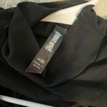 Darker Wavs Sheer Catsuit Photo 2