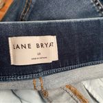 Lane Bryant Cropped Stretch Jeans size 18 Photo 5