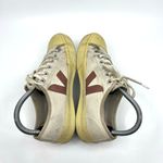 VEJA  Wata Lace Up Canvas Sneakers Women's 6 US Photo 6