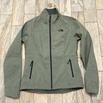 The North Face women's small green Apex Bionic Windwall coat MSRP $199 Photo 0
