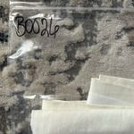 Ann Taylor Ivory Pencil Skirt Mid Length Lined Slit in Back Photo 4