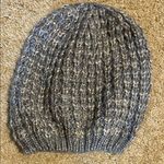 EXPRESS Knit Beanie Photo 0