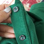 Lacoste  slim fit stretch Cotton Piqué Polo green size 40 Photo 13