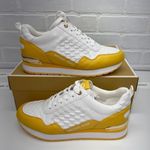 Michael Kors Wilma Trainer Shoes Photo 3