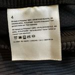 Lululemon Ribbed Softstreme High Rise Flared Pant Regular Black Size 4 Photo 9