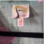 Fig and Flower Floral Roll Photo 4