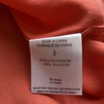 Theory 100% Silk Crepe Tank Top Size S/P Sleeveless Photo 3