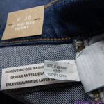 Madewell NEW 9" Mid-Rise Skinny Jeans in Orland Wash: TENCEL™ Denim 30 Photo 14