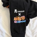 NWOT tokidoki x Naruto Shippuden Naruto Long Sleeve T Photo 4