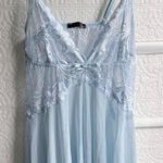 Avidlove  Women Lingerie Lace Babydoll Mesh Nightgown Chemise‎ Boudoir L Photo 0