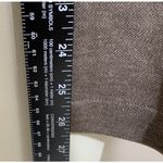 NAGUAGU Women’s Brown Dress Pants Size S NWT Trousers Waist 25 Inseam 26.5 Photo 3