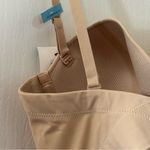 Maidenform  Shaper Built-In Bra Anti-Static Fl1256 Shapewear Latte Lift 40C Photo 5