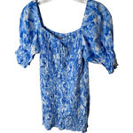 Faithfull the Brand Faithful‎ the brand mini dress -size 4 Photo 0