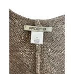 Arden Women's Shawl Tan Photo 2
