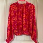 Jealous Tomato Sale!🎄🎄NEW!  long Sleeve Blouse Photo 0