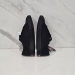 Levi's Black Sneakers Size 7.5 NWT Photo 4