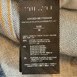 Unravel Project Jeans Blue Size 28 Photo 4