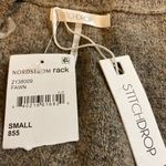 Nordstrom Stitchdrop NWT Women’s Fawn Sweaterdress Sz S MSRP: $120 Photo 11