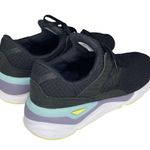 New Balance  ⍟ X-90 Breathable Mesh Sneakers Running Shoes ⍟ Black ⍟ Size 11M Photo 2