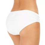 NWT Michael Kors bikini bottoms White Photo 1