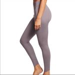 Varley Chester High Rise Laser Cut Leggings in Excalibur Small Photo 1
