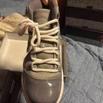 Jordan  11 Retro Cool Grey 2021 GS Photo 4