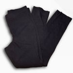 Rafaella Size 16W  Ribbed Office Siren Pants Photo 0