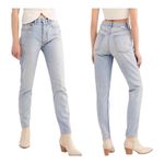 Boyish  By Her Billy Barefoot in the Park Straight Leg Denim Jeans Womens Size 24 Photo 1