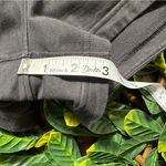 Lululemon Black Cozy Lounge Shorts Size 4 Photo 2