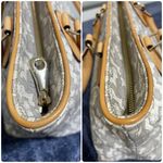 CELINE  PVC Handbag Photo 8