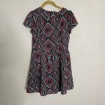 Yumi Kim  Tribal Printed Dress 6/8 Photo 2