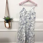 Petite Plume Timeless Toile Chloe Nightgown Blue Size M White Size M Photo 1