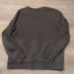 Carhartt grey relaxed fit midweight Crew neck sweatshirt size XL (16-18) Photo 4