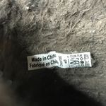 Crocs Cobbler Eva Fur Lined Black Clogs Mules Women’s 8 Shoes Slip On 11552 Photo 9