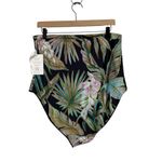 NWT BAIIA Martinique Reversible Bikini Bottoms Photo 5