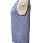 Katherine Barclay Hillary Radley By Blue /Gray Top Sz S Photo 3