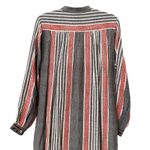 Tory Burch Beaded Embroidered Midi Kaftan NWT Sz 4 Photo 2