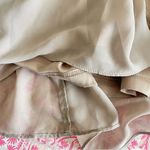 Birdy Grey Grace Convertible Chiffon Maxi Bridesmaid Dress in Taupe Photo 6