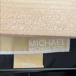 Michael Kors Black Utility Jacket Photo 1