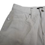 Wild Fable  Women's White Highest Rise Mom Denim Jean Shorts NEW Photo 2