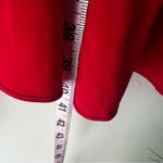 Halara  Breezeful High Low Ruffle Flowy Quick Dry Casual Maxi Skirt Women SIZE XL Photo 4