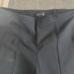 St. John  Black Trousers Photo 4